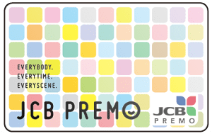 jcbプレモギフトカード
