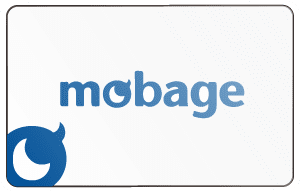 mobage   モバコインカード