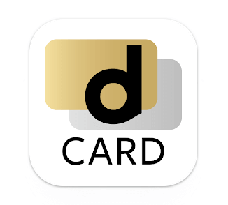 dカード　d払い　iTunesカード　購入
